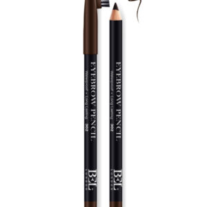 bel london, bel london, impermeabile, contouring, matita crema per sopracciglia, 302, 0.78 g