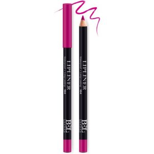 bel london, bel london, olio vegetale idrogenato, impermeabile, contorno, matita labbra, 104, rosa, 0.78 g