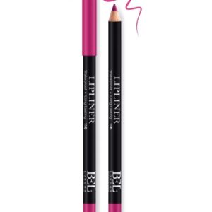 bel london, bel london, olio vegetale idrogenato, impermeabile, contorno, matita labbra, 116, rosa, 0.78 g