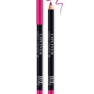 bel london, bel london, olio vegetale idrogenato, impermeabile, contorno, matita labbra, 121, rosa, 0.78 g