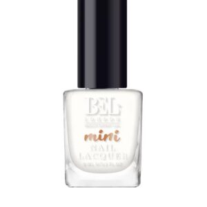 bel london, mini, asciugatura rapida, smalto per unghie, 204, 6 ml