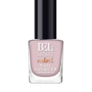 bel london, mini, asciugatura rapida, smalto per unghie, 209, 6 ml