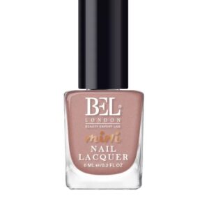 bel london, mini, asciugatura rapida, smalto per unghie, 211, 6 ml