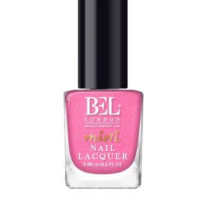 bel london, mini, asciugatura rapida, smalto per unghie, 214, 6 ml
