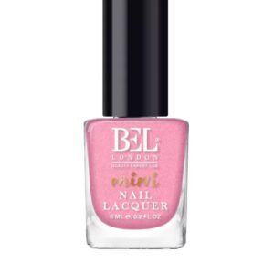 bel london, mini, asciugatura rapida, smalto per unghie, 216, 6 ml
