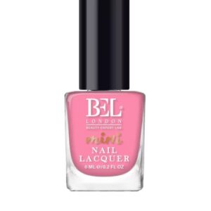 bel london, mini, asciugatura rapida, smalto per unghie, 217, 6 ml
