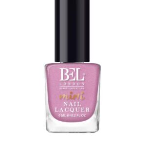 bel london, mini, asciugatura rapida, smalto per unghie, 219, 6 ml