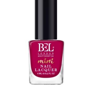 bel london, mini, asciugatura rapida, smalto per unghie, 223, 6 ml