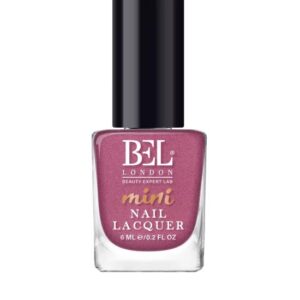 bel london, mini, asciugatura rapida, smalto per unghie, 226, 6 ml