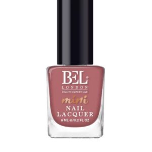 bel london, mini, asciugatura rapida, smalto per unghie, 227, 6 ml