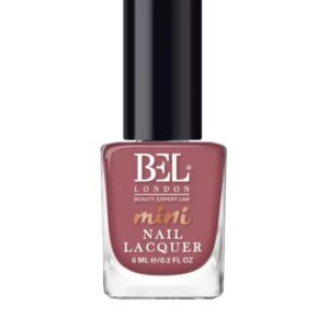 bel london, mini, asciugatura rapida, smalto per unghie, 228, 6 ml