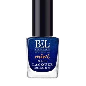 bel london, mini, asciugatura rapida, smalto per unghie, 229, 6 ml