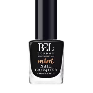 bel london, mini, asciugatura rapida, smalto per unghie, 230, 6 ml