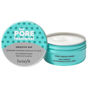 benefit, the porefessional, levigatura, crema gel, per il viso, 50 ml