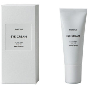 bigelius, eye cream, energizzante, quotidiano, crema per gli occhi, 20 ml