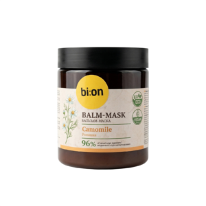 bio naturell, bio naturell, camomilla, maschera crema trattamento capelli, ammorbidimento, 480 g