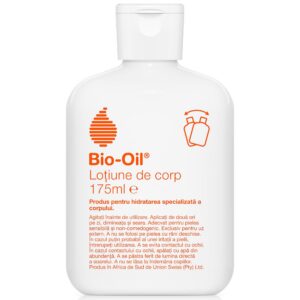 bio oil, bio oil, idratante, latte per il corpo, 175 ml