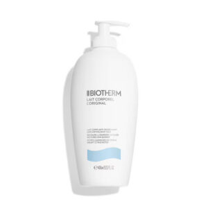 biotherm, biotherm, anti secchezza, latte per il corpo, 400 ml