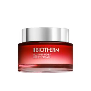 biotherm, blue peptides, edificante, panna, per il viso, 50 ml *tester