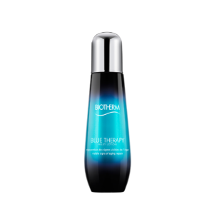 biotherm, blue therapy, anti età, emulsione, per il viso, 75 ml