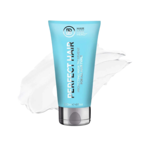 biovene, perfect hair, maschera crema trattamento capelli, riparazione e rinforzo, 120 ml *tester