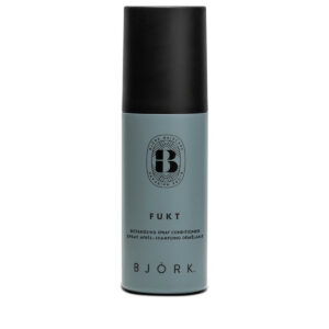 bjork, fukt, trattamento spray per capelli, districare, 150 ml