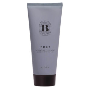 bjork, fukt, maschera crema trattamento capelli, idratazione intensa, 200 ml