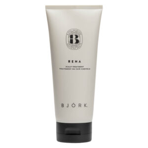 bjork, rena, trattamento in crema per il cuoio capelluto, per calmare, 200 ml
