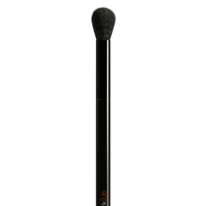 black up, pinceau, pennello illuminante