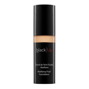 black up, black up, opacizzante, fondotinta in crema, 01, 30 ml