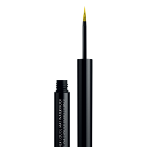 black up, black up, impermeabile, preciso, opaco, eyeliner liquido, 03, 1.7 ml