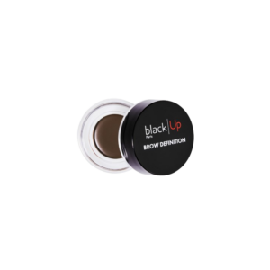 black up, brow definition, pomata per sopracciglia, 01, 4 g