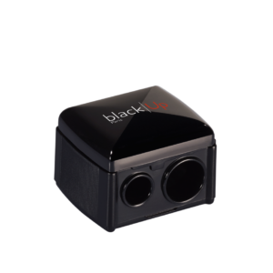 black up, temperamatite per matite occhi, nero
