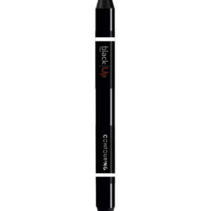 black up, ombre lips, doppia estremità, matita labbra, 02, 2.7 g