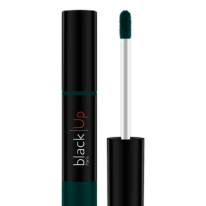 black up, rouge a levres, opaco, rossetto liquido, 12, 7 ml
