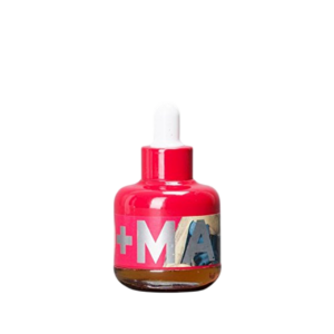 blood concept, red +ma, olio profumato, unisex, 40 ml