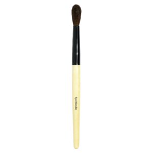bobbi brown, bobbi brown, miscelazione, pennello per ombretto