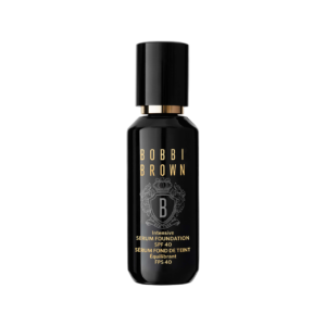 bobbi brown, intensive serum, illuminante, fondotinta siero, n 052, spf 40, 30 ml