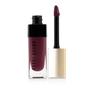 bobbi brown, luxe liquid, splendente, lucidalabbra, 6, colpisci una rosa, 6 ml