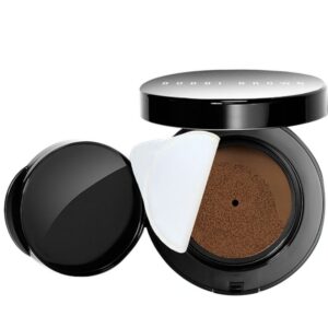 bobbi brown, skin, lunga durata, fondotinta compatto, ricco, spf 15, 13 g