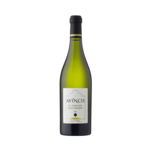 avincis, cramposie selectionata 2020, bianco, vino, 13%, 750 ml