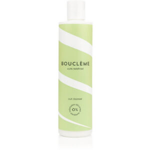 boucleme, curls redefined, shampoo per capelli, per nutrire, 300 ml
