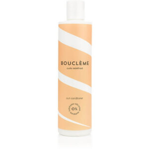 boucleme, curls redefined, balsamo per capelli, definizione & brillantezza, 300 ml