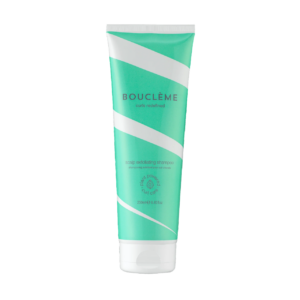 boucleme, curls redefined, shampoo per capelli, per l'esfoliazione, 250 ml