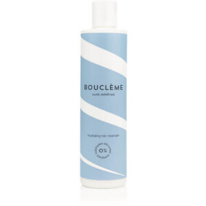 boucleme, curls redefined, shampoo per capelli, idratante, 300 ml