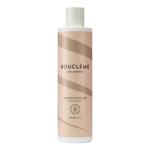boucleme, curls redefined, rinvigorente, detergente per il corpo, su tutto il corpo, 300 ml