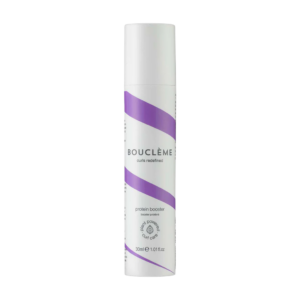 boucleme, curls redefined protein booster, siero per capelli, idrata e nutre, 30 ml