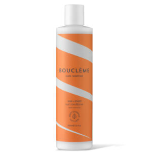 boucleme, curls redefined seal + shield, balsamo per capelli, idrata e nutre, 300 ml