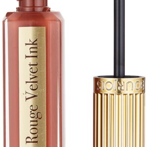 bourjois, rouge velvet ink, rossetto liquido, 26, cioccolato haute, 3.5 ml