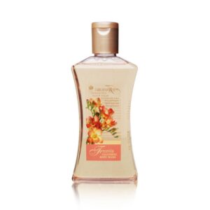bronnley, fressia, pulizia, gel doccia, per tutti i tipi di pelle, 250 ml *tester